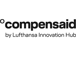 Compensaid by Lufthansa Inoovation Hub |  Lufthansa / Chamleon