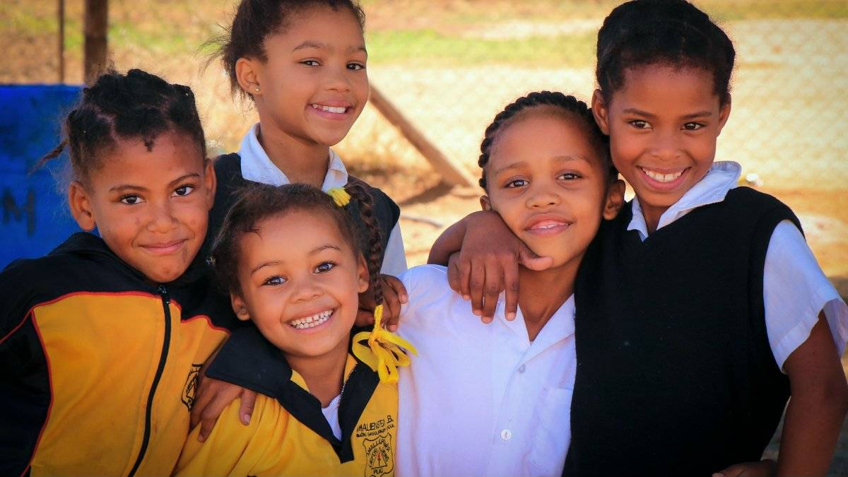 Sdafrika: Kleine Karoo & Amalienstein (0:44)