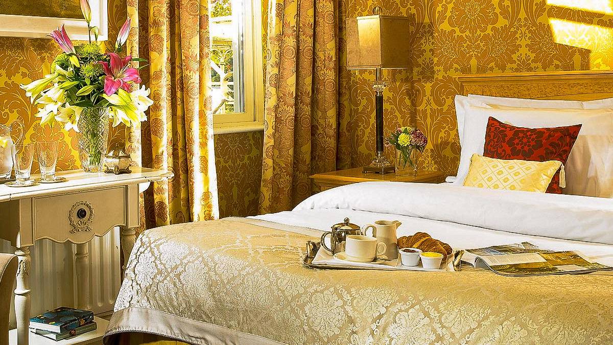 The West Cork Hotel |  The West Cork Hotel / Chamleon