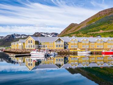 Siglo Hotel |  Siglo Hotel / Chamleon