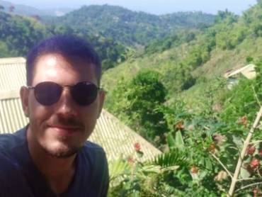 Tobias Sachse |  Chamleon