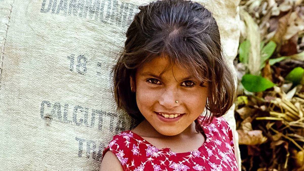 Bauernmdchen |  Gerhard Ritz / Chamleon