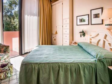 Casa di Ponente |  Casa di Ponente / Chamleon