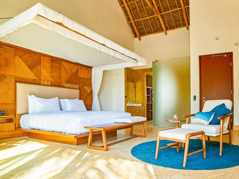 Aqua Beach Resort & Spa |  Stephan Auner / Chamleon