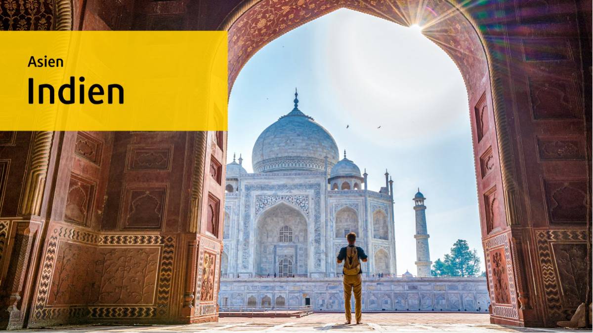 Indien  einfach unglaublich