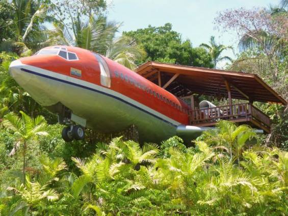 Fliegende Unterkunft |  Pixabay / Chamleon