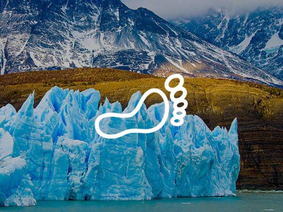 Gletschereis in Pataginien |  Luis Valiente, Pixabay / Chamleon