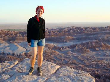 Julia Burchard |  Julia Burchard / Chamleon