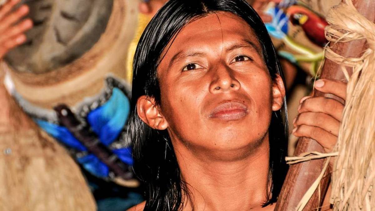 Traditionen der Maleku |  Andreas Lindner / Chamleon