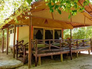 Tipilikwani Mara Camp |  Andreas Mosig / Chamleon