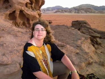 Beatrix Praetzel |  Beatrix Praetzel / Chamleon