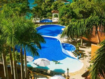Parador Resort und Spa |  Parador Resort / Chamleon