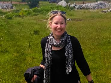 Pia Wellmann |  Pia Wellmann / Chamleon