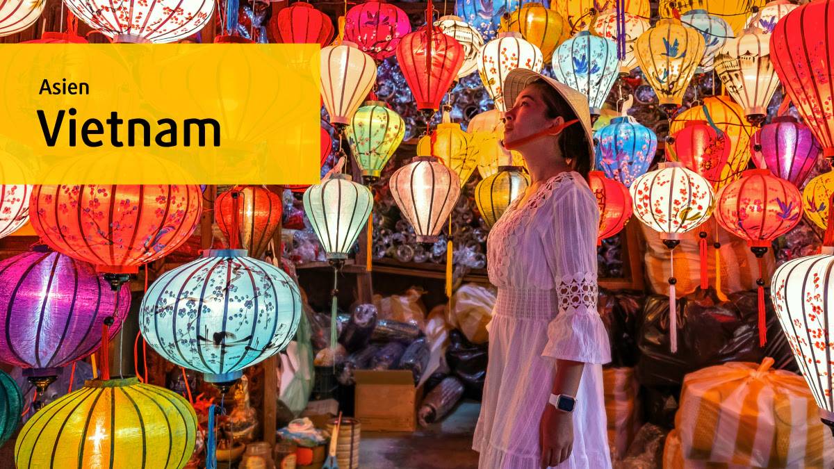 Vietnam: Trailer (1:46)