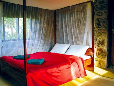 Sable Mountain Lodge |  Sable Mountain Lodge / Chamleon