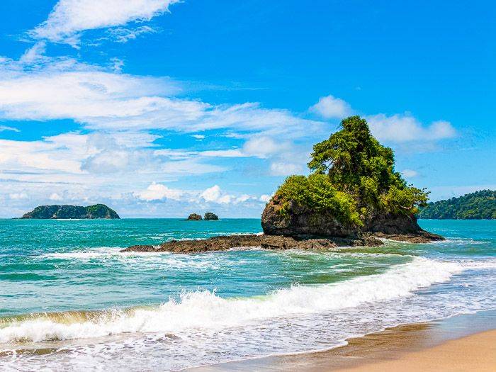 Manuel-Antonio-Nationalpark |  Christian Hergenrther / Chamleon