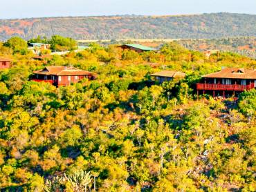 Kariega Main Lodge |  Alexander Sass / Chamleon