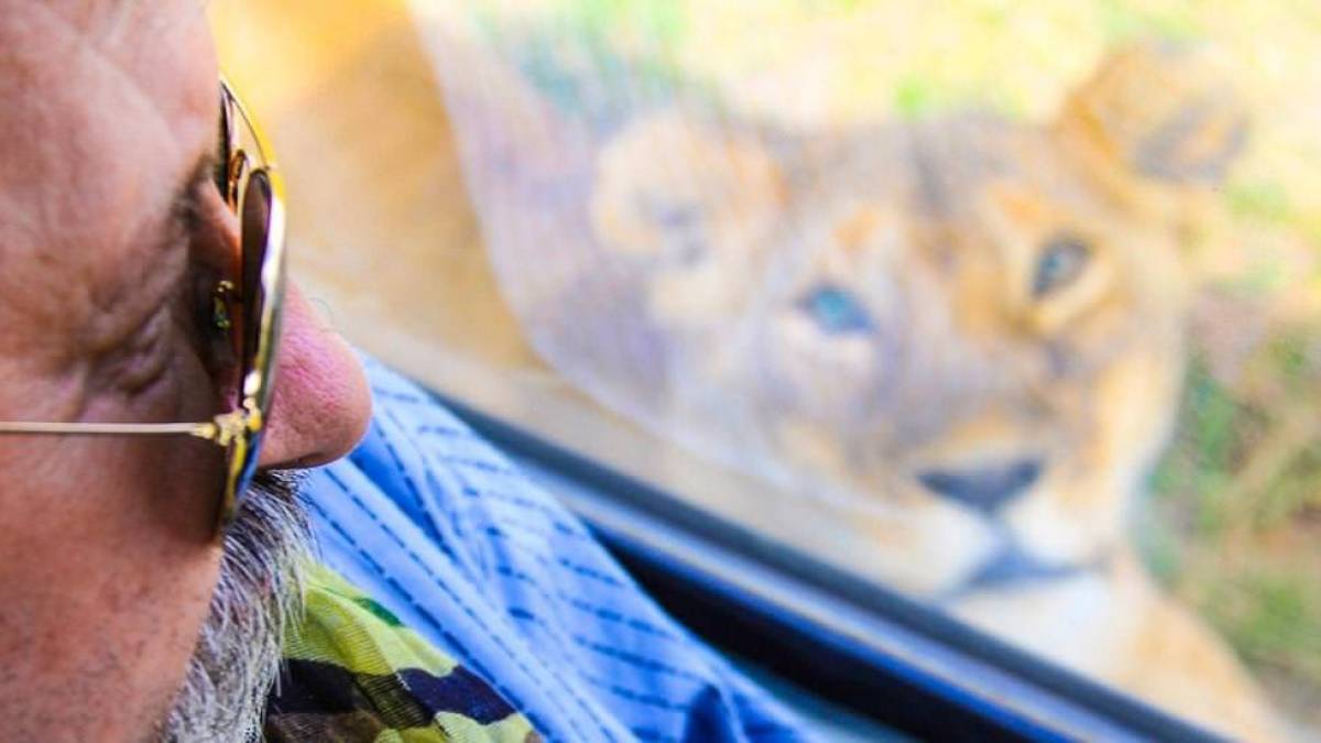 Augenblick |  Maria Zielinska / Chamleon