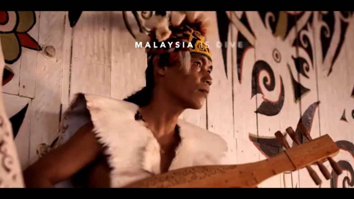 Malaysia - Malaysia Truly Asia (Fremdenverkehrsamt)