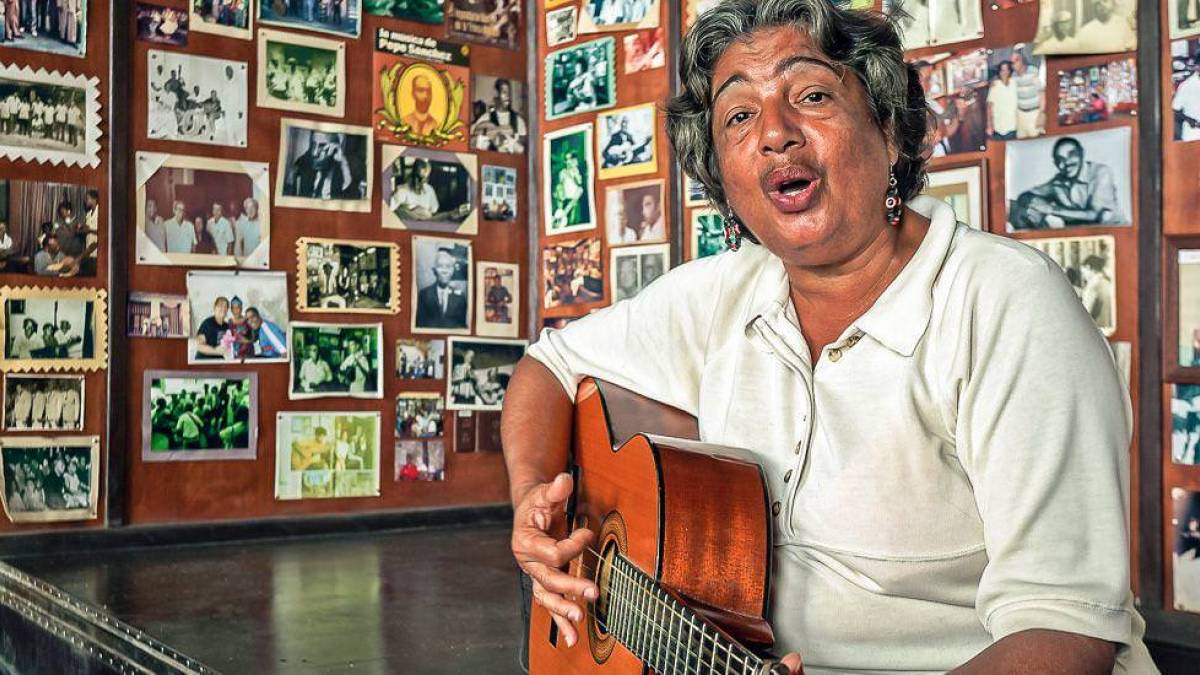 Musik-Legenden |  Harry Laub / Chamleon