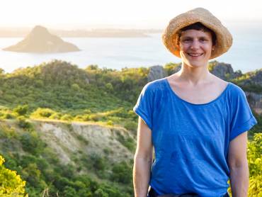 Anna Sagerer |  Anna Sagerer / Chamleon