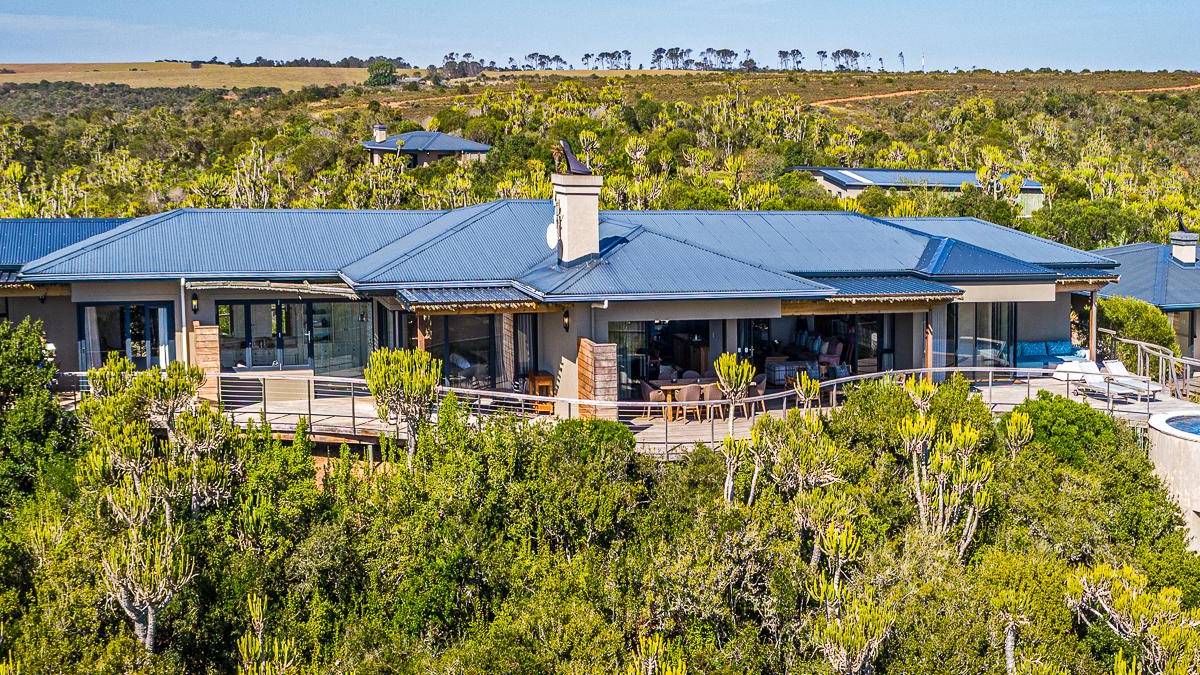 Kariega Owners Lodge |  Kariega / Chamleon