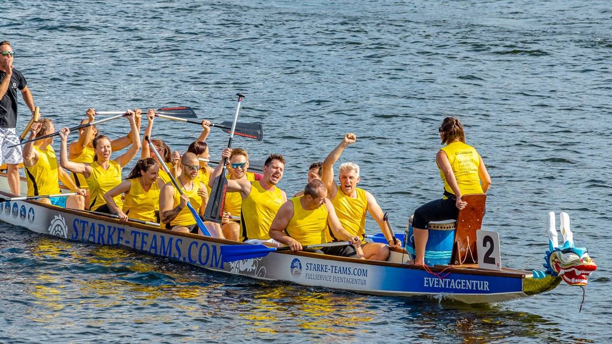 Mediacup 2019 Berlin |  Sabine Matthes / Chamleon