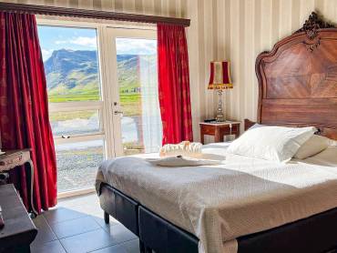 Hotel Anna |  Hotel Anna / Chamleon