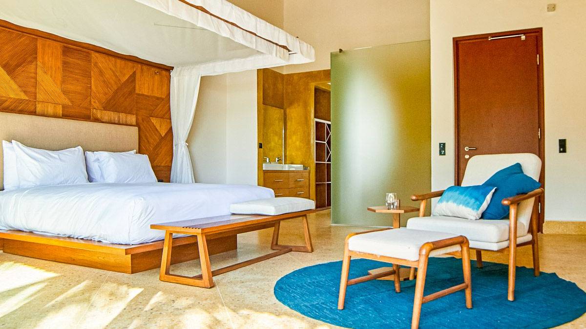 Aqua Beach Resort & Spa |  Stephan Auner / Chamleon