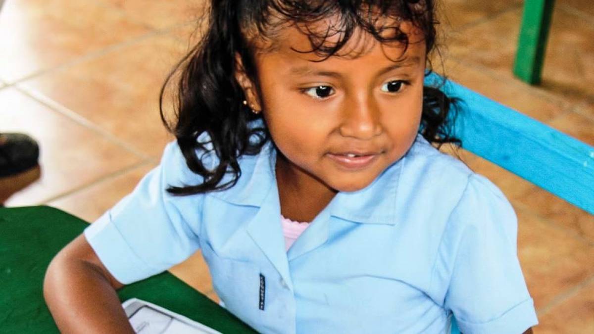 In der Schule |  Udo Herzog / Chamleon