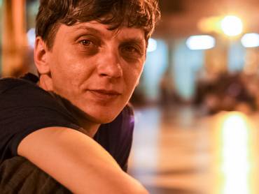 Andreas Krone |  Andreas Krone / Chamleon