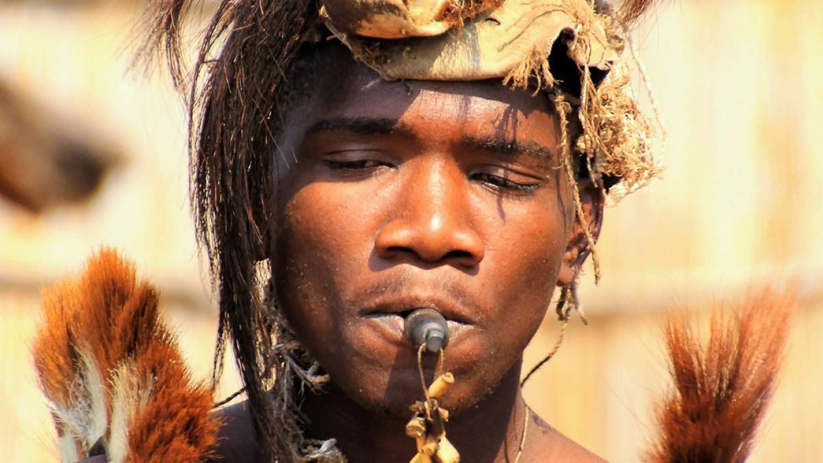 Mashi Medizinmann |  Michaela Stanschitz / Chamleon