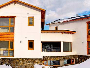 Hosteria Mi Vida |  Hosteria Mi Vida, Travelart / Chamleon