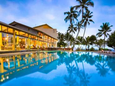 Insight Resort |  Insight Resort / Chamleon