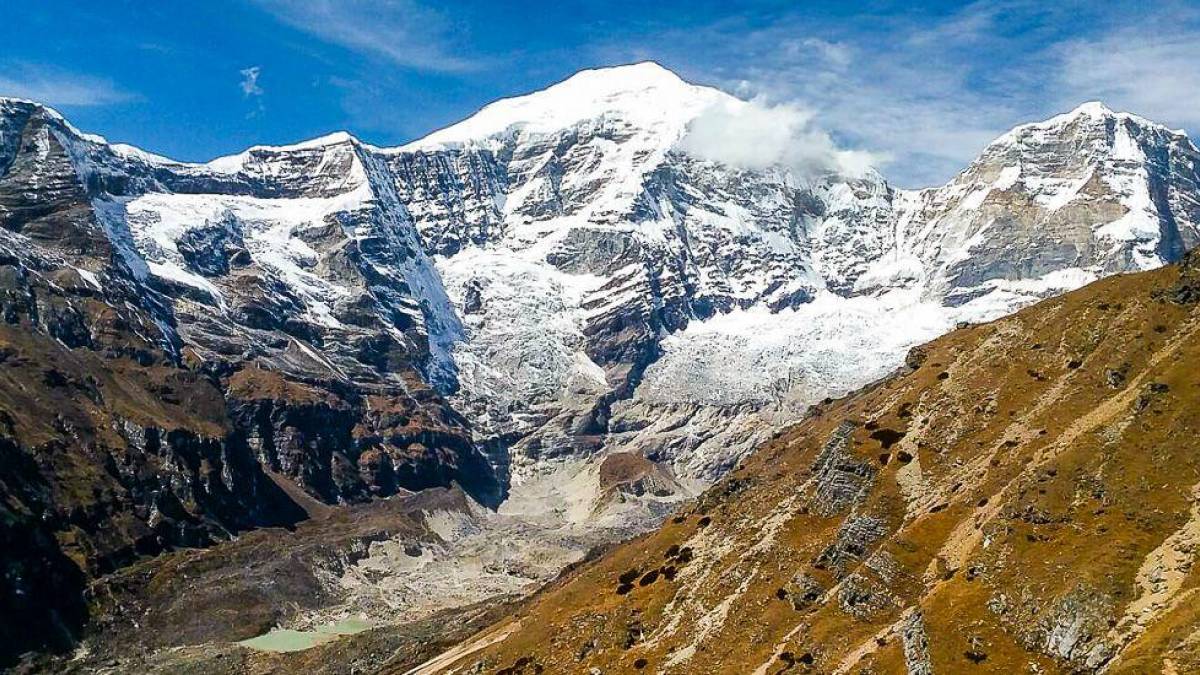 Berge des Himalaya |  Red Lion Travel / Chamleon