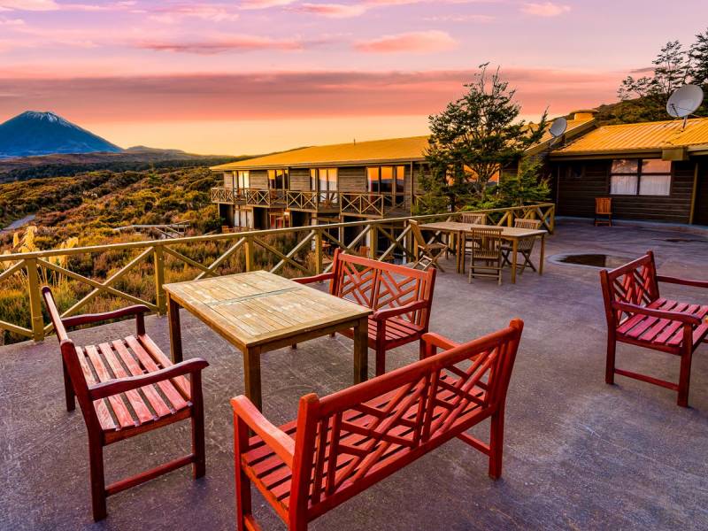 Skotel Alpine Resort |  Ken Wright Lightwave Photography, Skotel Alpine Resort / Chamleon