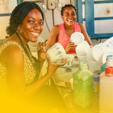 2012 | Chamleon Stiftung