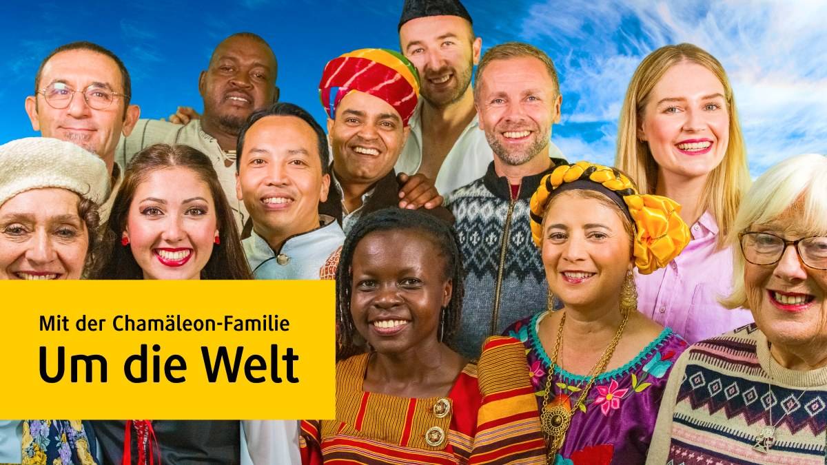 Erlebnistag-LiveStream 2022