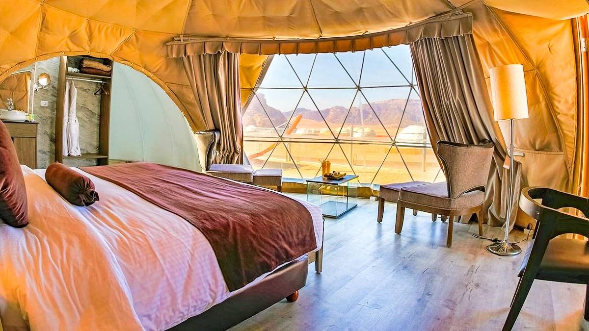 UFO Luxotel |  UFO Luxotel / Chamleon