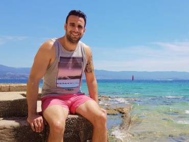 Sebastian Will |  Sebastian Will / Chamleon