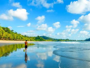 Videoteaser Costa Rica |  Chamleon