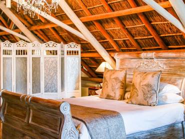 Jan Harmsgat Country House |  Jan Harmsgat Country House / Chamleon