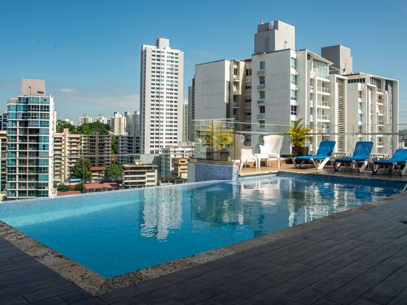 Best Western Plus Panama Zen Hotel |  Fritz Fucik, Amadeus Travel Agency / Chamleon