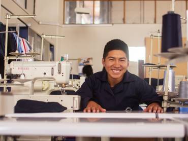 Amantani Ausbildung |  Amantani