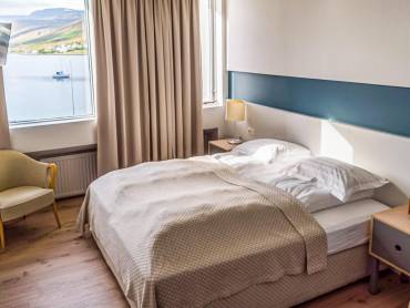 Hotel Isafjrdur |  Hotel Isafjrdur / Chamleon