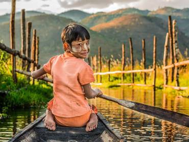 Thumbnail SdOstAsien Trailer |  Chamleon