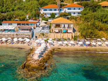 White Suites |  White Suites / Chamleon