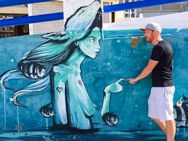 Johannes Geier |  Johannes Geier / Chamleon