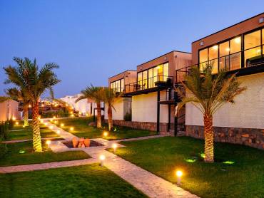 The View Hotel |  The View Hotel / Chamleon