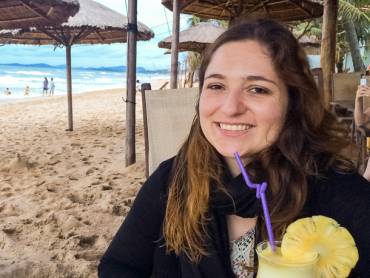 Melina Jaxtheimer |  Melina Jaxtheimer / Chamleon